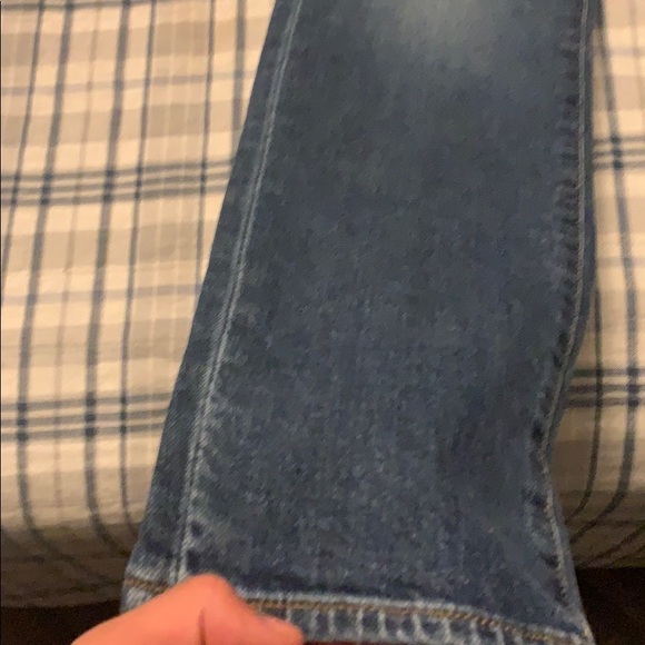 True religion jeans (Geno) relaxed slim. - Picture 2 of 6